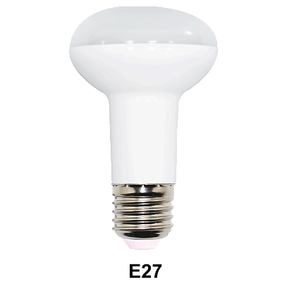 Лампа светодиодная Foton FL-LED R80 16W E27 4200K купить Светодиодные