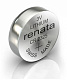 Батарейка Renata CR2325 BL1 купить Батарейки, Аккумуляторы, з/у