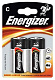 Батарейка Energizer LR14 BL2 24 купить Батарейки, Аккумуляторы, з/у