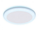 Точечный светильник Ambrella DCR312 18W+6W 6400K/6400K D170*35 A95-155 купить Точечные светильники