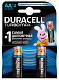 Батарейка Duracell LR6 Turbo BL2 купить Батарейки, Аккумуляторы, з/у