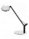 Лампа настольная светодиодная Artstyle TL-233S серебро 9W купить Светодиодные
