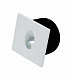 Светильник лестничный HOROZ HE 079-001-0003 3W 4000K Белый IP20 купить Точечные светильники
