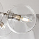 Люстра ламповая CITILUX CL102151 Томми E14 40W *5 купить Ламповые люстры