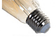 Лампа UNIEL IL-V-L45A-40/GOLDEN/E27 CW01 (Эдисон) купить Ретро