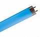 Лампа FT8-36W HOROZ BLUE купить Цветные
