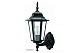 Уличный светильник Camelion 4101 черный  купить Уличное освещение