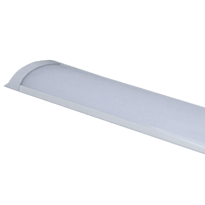 Линейный светильник Foton FL-LED LPO-PC-120 36W 4000K купить Линейные светильники