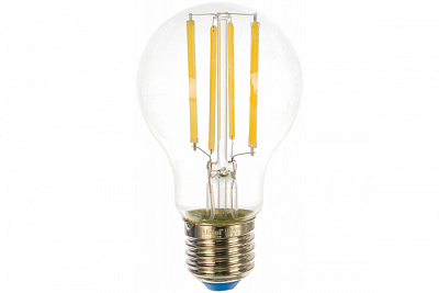 Лампа LED-A60-15W/4000/E27/CL Sky Uniel купить Светодиодные