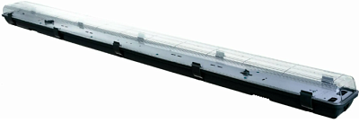 Линейный светильник InHome ССП-458 1*LED T8 1200mm G13 IP65 220V купить Линейные светильники