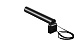 Светильник подвесной для ультратонких шин Redigle RG-MCDG1218 3C 12W DIM 3000-6500K черный купить Ультратонкая трековая система