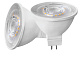 Лампа Redigle RG-MR-0701 7W 4200K GU5.3  купить Светодиодные