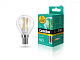 Лампа Camelion LED7-G45-FL/830/E14 шарик  купить Светодиодные