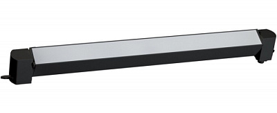 Трековый светильник линейный Redigle RG-GD-3003B 30W 4000K чёрный L-660 купить Трековые светильники