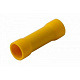 Соединительная гильза Rexant 08-0731 изолированная 4-6мм желтый купить Комплектующие