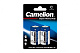 Э/п Camelion R14 Blue BL2   12/288 (ф_ф) купить Батарейки, Аккумуляторы, з/у