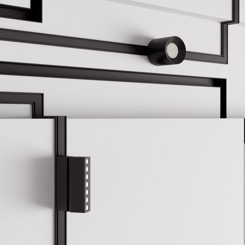 Ультратонкая трековая система купить в магазине Prosvet66.ru | Ультратонкая трековая система Redigle, шинопроводы и блоки питания