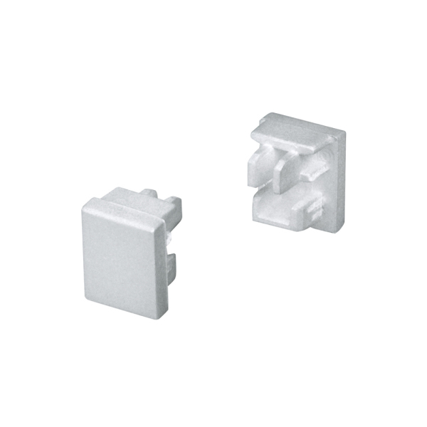 Заглушки для профиля св/д Arlight SL-MINI-8 019323 комплект