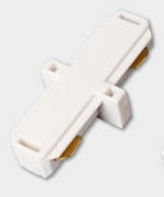 купить Коннектор питания прямой Redigle RG-GDPJ 05W белый Коннекторы