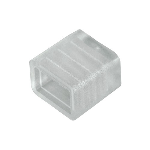 Заглушка для св/д ленты 220V Elektrostandard 3528 нов