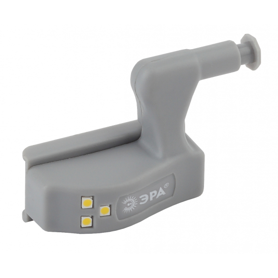 Подсветка в шкаф на петлю ЭРА SB-401 1*23А