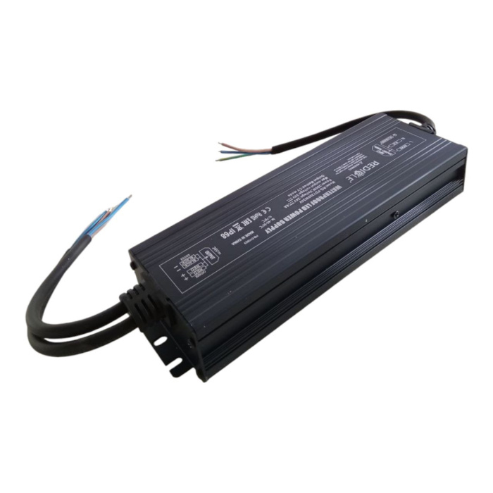 Блок питания 24В 300Вт Redigle RG-FDY300W24V IP68