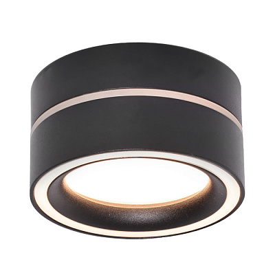 купить Накладные Точечные светильники