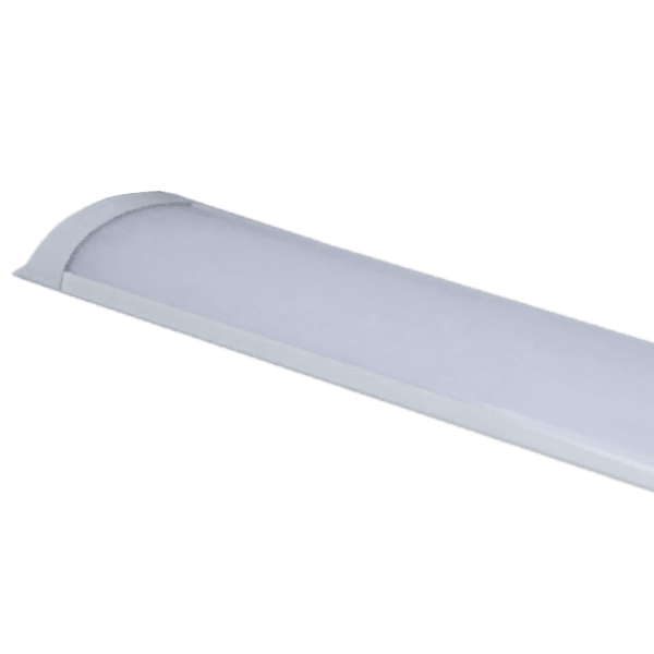 Линейный светильник Foton FL-LED LPO-PC-60 18W 6500K