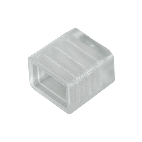 Заглушка для св/д ленты 220V Elektrostandard 5050 нов