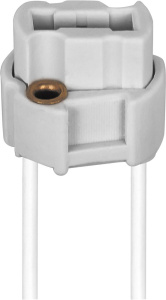 купить Патрон G9 Feron LH29 с креплением Патроны