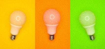 Купить лампу