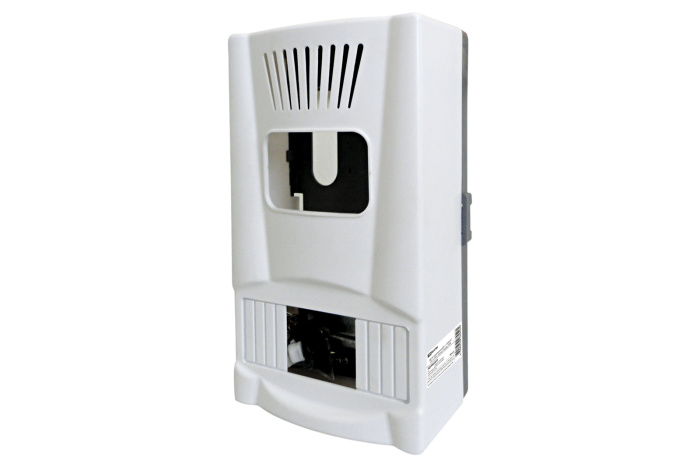 Щит квартирный пластиковый ЩК 2-7 TDM SQ0906-0013 IP31