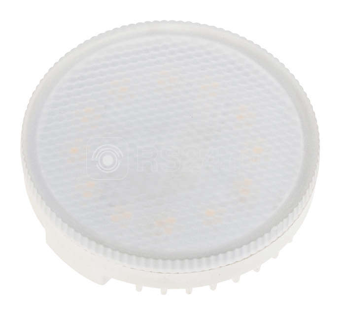 Лампа Jazzway 5014107 LED GX53 8W (640lm) диммируемая 3000K