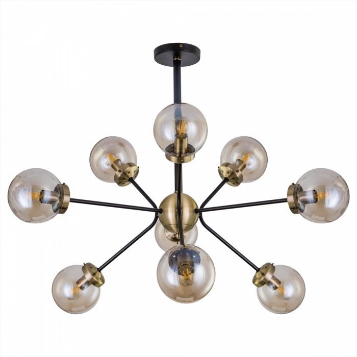 купить Ламповые люстры Люстры