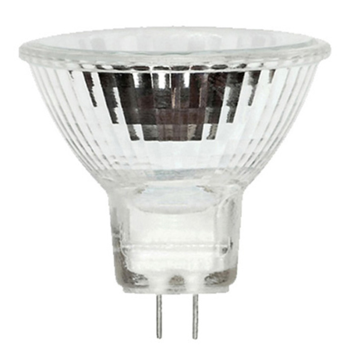 Лампа галоген MR11 G4 12V 35W Uniel MR-11-35/GU4