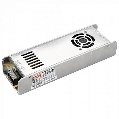 купить Блоки питания 24V LED