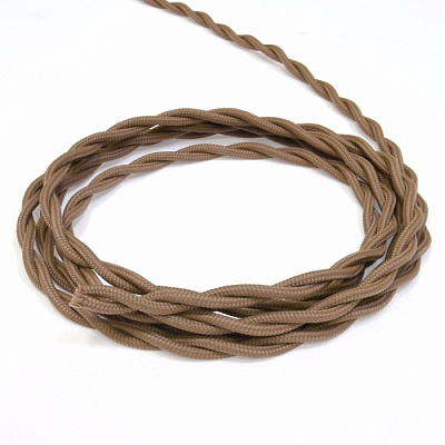 купить Винтаж Декоративная проводка