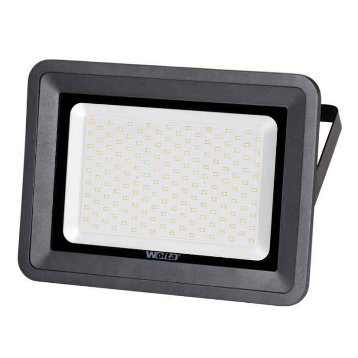 Прожектор Wolta WFL-150W/06 светодиодный 150W 5700K IP65