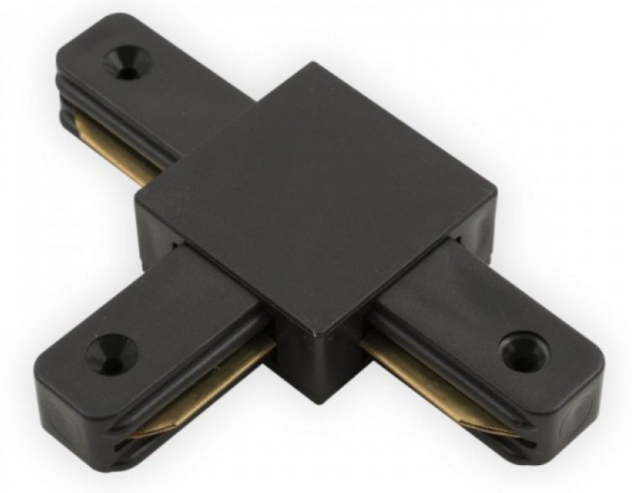 купить Коннекторы Однофозная трековая система