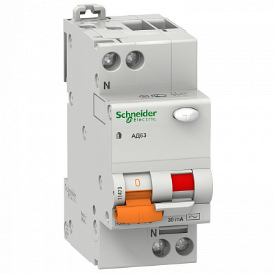 купить Schneider Electric Автоматы