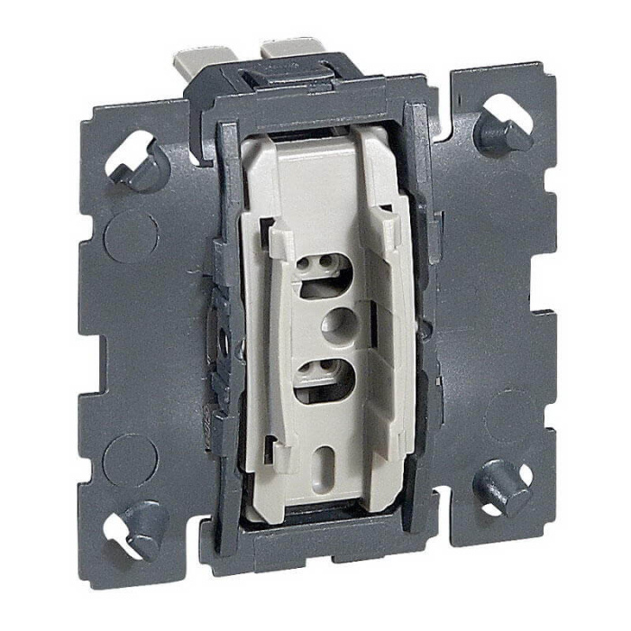 Механизм переключателя перекрестный Legrand Celiane 067005