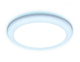 Точечный светильник Ambrella DCR310 10W+4W 4200K/6400K D120*35 A55-100 купить Точечные светильники