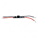 Микродиммер сенсорный (на движение) Redigle 12-24V 8A проводной RG-DDKG-04 8A купить Микровыключатели в профиль