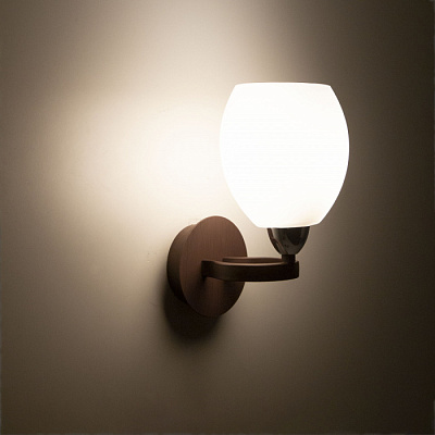 Бра CITILUX CL131311 Октава Е14 60W с выключателем купить Бра