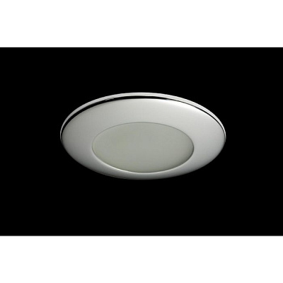 Точечный светильник для ванной Linvel ELC-1203C2 CH IP65 MR16 GU5.3 купить Встраиваемые