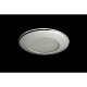 Точечный светильник для ванной Linvel ELC-1203C2 CH IP65 MR16 GU5.3 купить Встраиваемые
