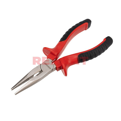 Тонкогубцы Rexant 12-4617 160мм купить Инструмент