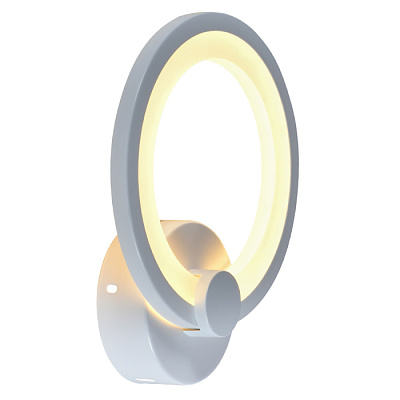 Бра ProfitLight 8077/1W WHT NS 20W купить Бра