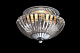 Точечный светильник Linvel V 684 CH CLEAR MR16 GU5.3 купить Точечные светильники