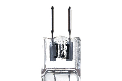 CAMELION Лампа JD 220V 50W G6,35 купить Галогеновые